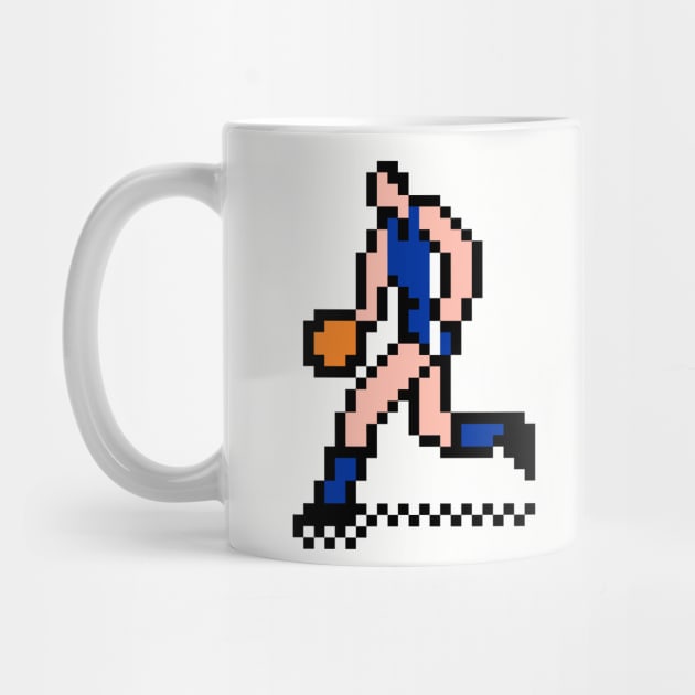 8-Bit Basketball - Omaha by The Pixel League